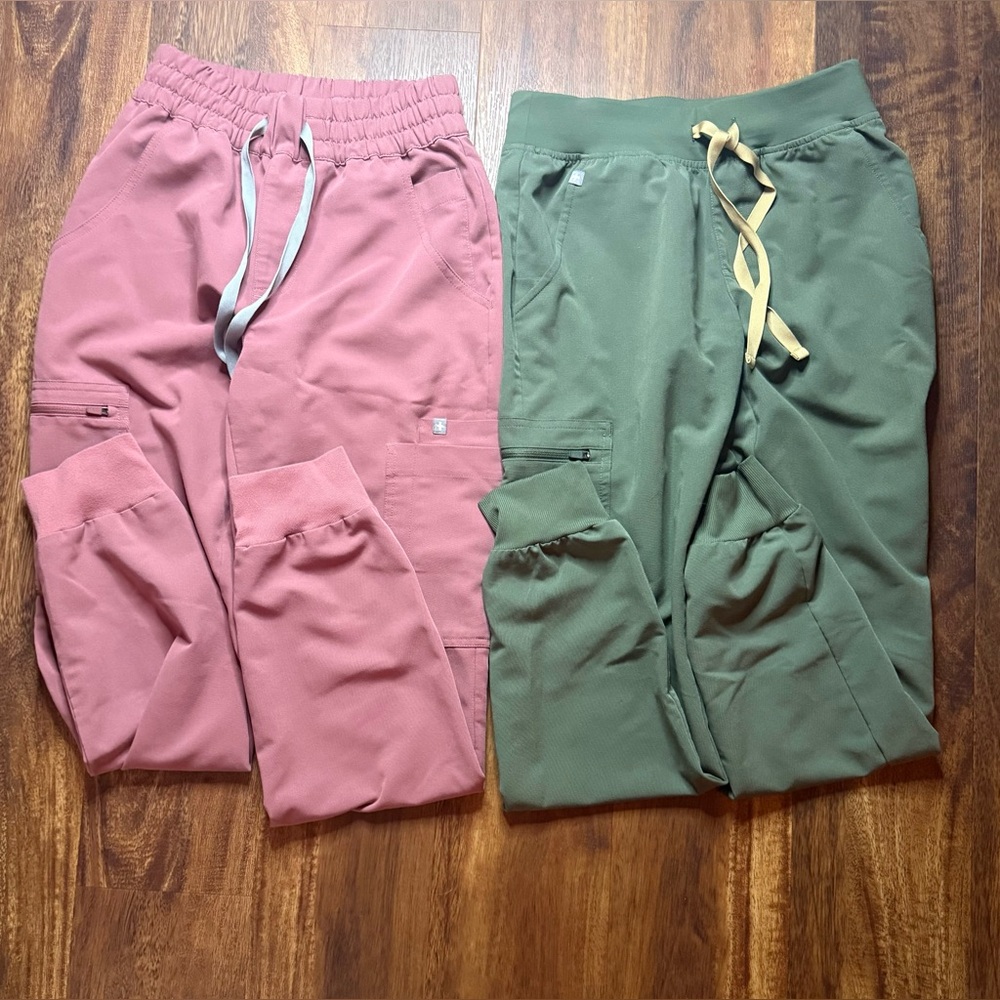 Figs Bundle Joggers XXS